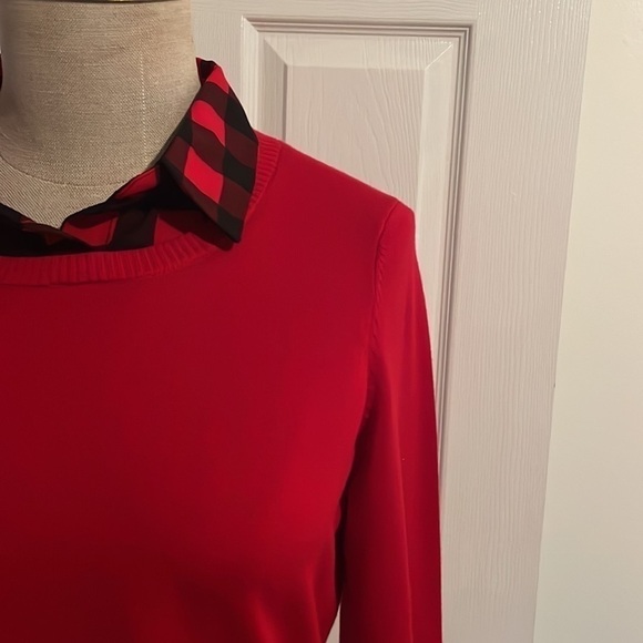 Adrianna Papell top - Picture 7 of 12